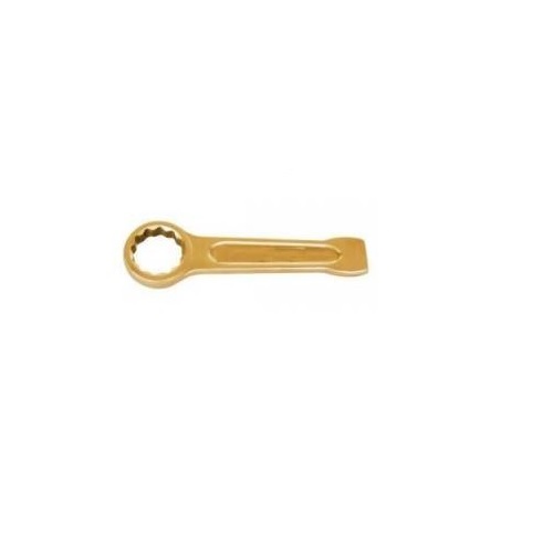 Taparia 90mm Slugging Ring Spanner (BE-CU), 160A-90